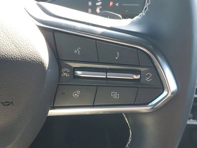 2026 Chevrolet Traverse LT 2LT