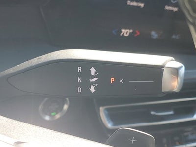 2026 Chevrolet Traverse LT 2LT