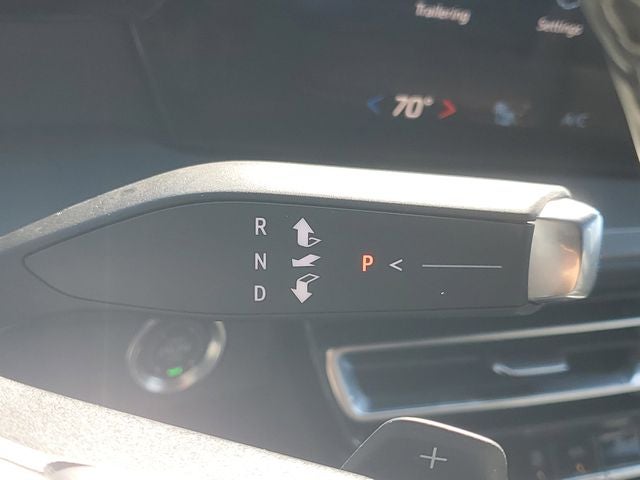 2026 Chevrolet Traverse LT 2LT