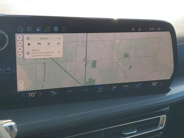 2026 Chevrolet Traverse LT 2LT