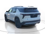 2026 Chevrolet Traverse LT 2LT