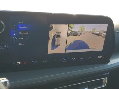 2026 Chevrolet Traverse LT 2LT