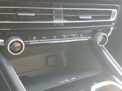 2026 Chevrolet Traverse LT 2LT