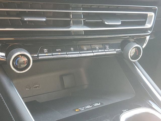 2026 Chevrolet Traverse LT 2LT