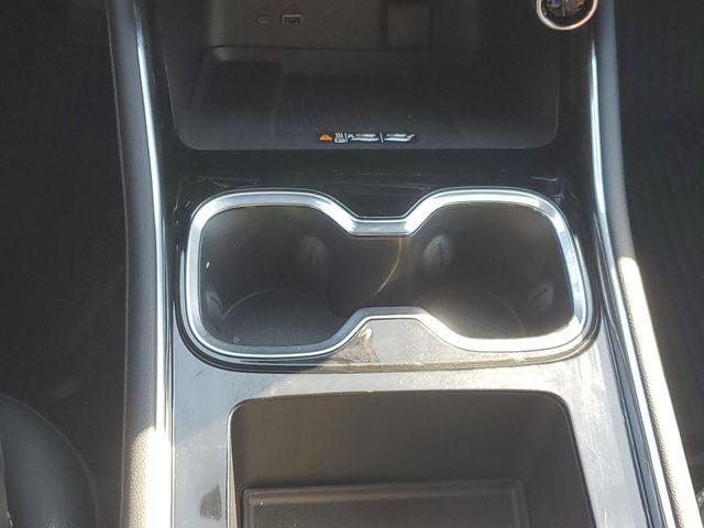 2026 Chevrolet Traverse LT 2LT