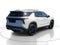 2026 Chevrolet Traverse LT 2LT