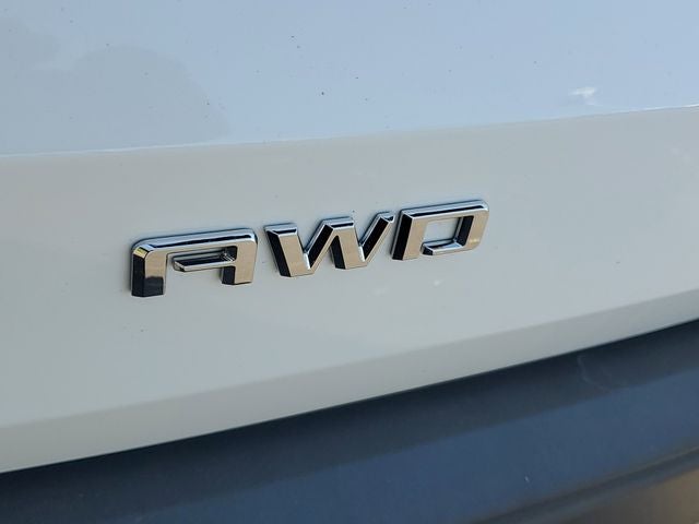 2026 Chevrolet Traverse LT 2LT