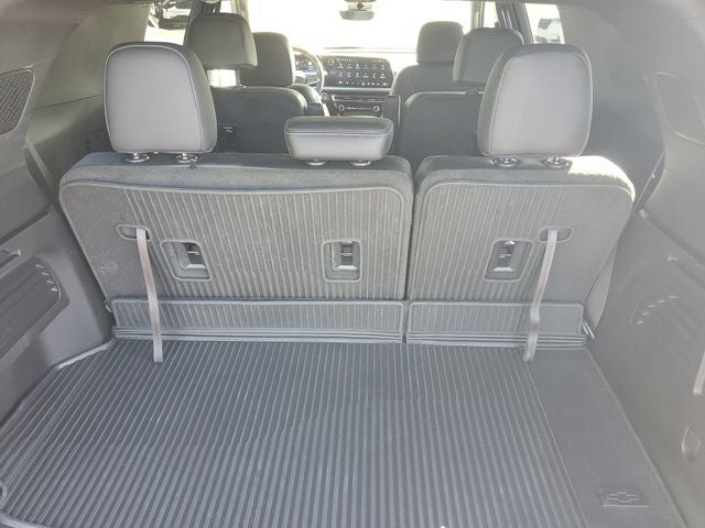 2026 Chevrolet Traverse LT 2LT