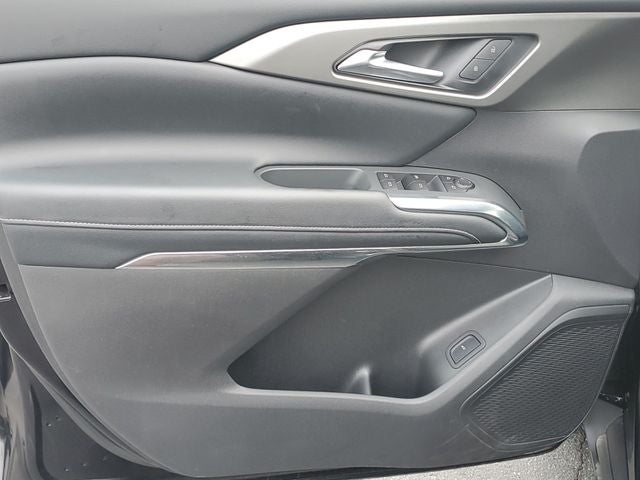 2026 Chevrolet Traverse LT 2LT