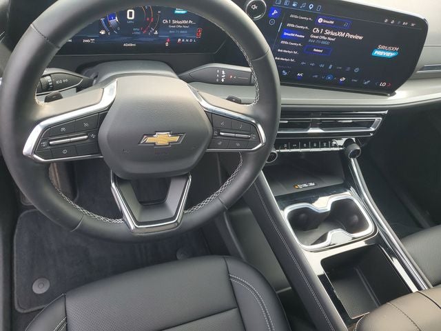 2026 Chevrolet Traverse LT 2LT