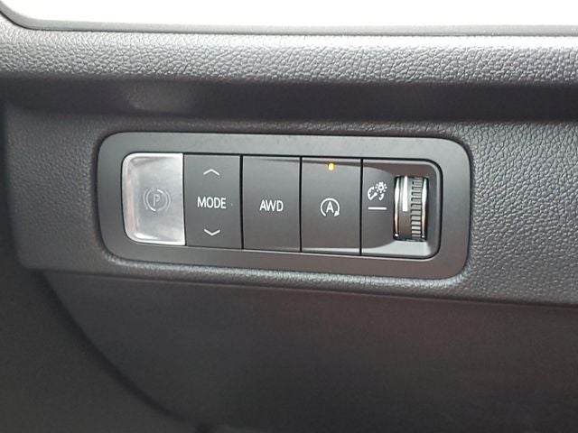 2026 Chevrolet Traverse LT 2LT