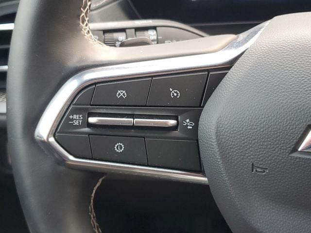 2026 Chevrolet Traverse LT 2LT