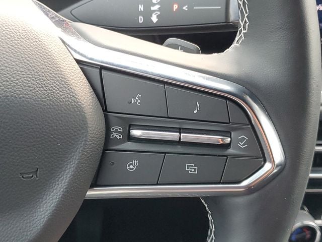 2026 Chevrolet Traverse LT 2LT