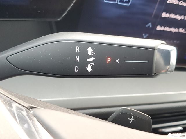 2026 Chevrolet Traverse LT 2LT
