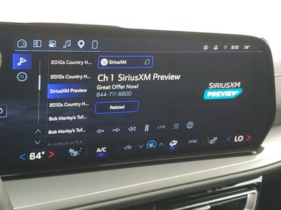 2026 Chevrolet Traverse LT 2LT