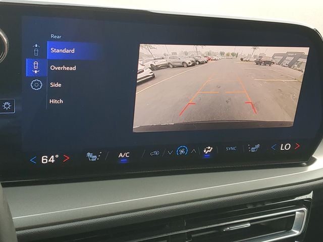 2026 Chevrolet Traverse LT 2LT