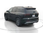 2026 Chevrolet Traverse LT 2LT