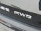 2026 Chevrolet Traverse LT 2LT