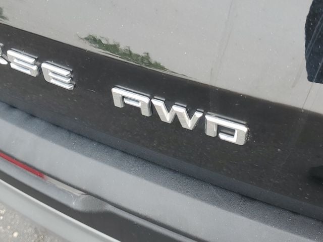 2026 Chevrolet Traverse LT 2LT