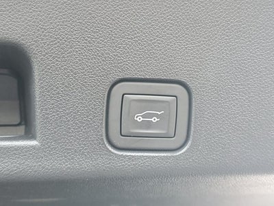 2026 Chevrolet Traverse LT 2LT