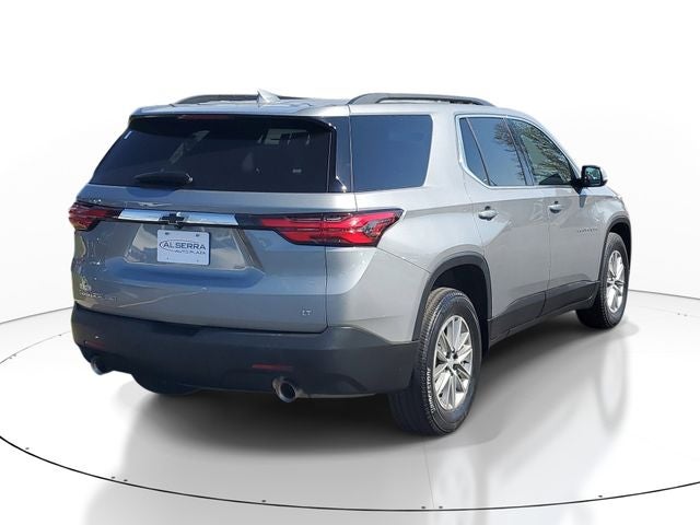 2023 Chevrolet Traverse LT 1LT