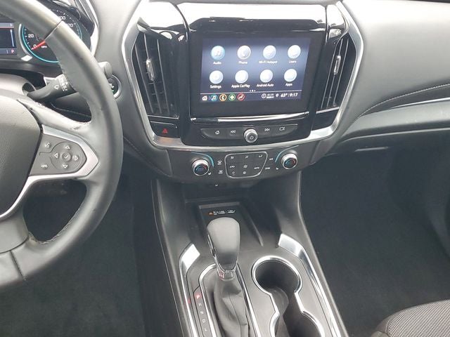 2023 Chevrolet Traverse LT 1LT