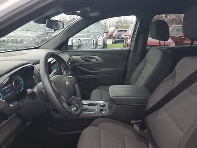 2023 Chevrolet Traverse LT 1LT