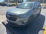 2022 Chevrolet Traverse LT 1LT