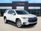 2020 Chevrolet Traverse LT 1LT