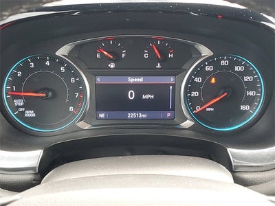 2023 Chevrolet Traverse LT 1LT