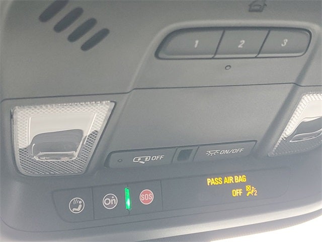 2023 Chevrolet Traverse LT 1LT