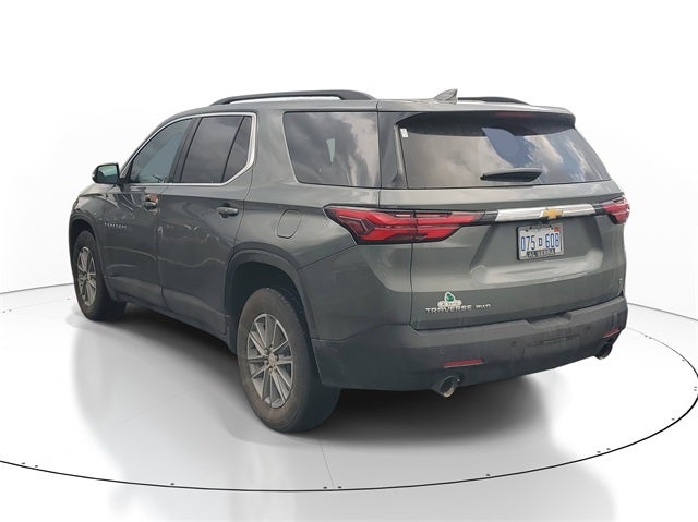 2023 Chevrolet Traverse LT 1LT
