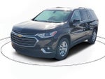 2018 Chevrolet Traverse LT Cloth w/1LT