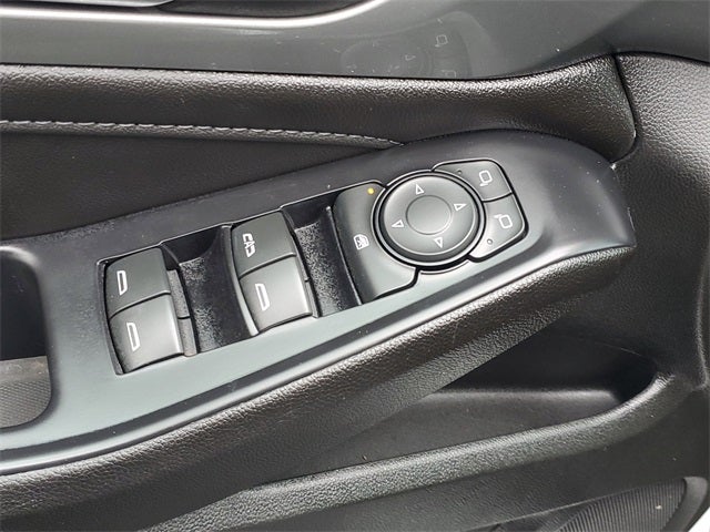 2022 Chevrolet Traverse LT 1LT