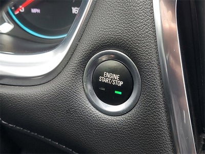 2022 Chevrolet Traverse LT 1LT