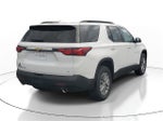 2022 Chevrolet Traverse LT 1LT