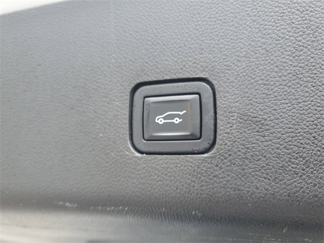 2022 Chevrolet Traverse LT 1LT