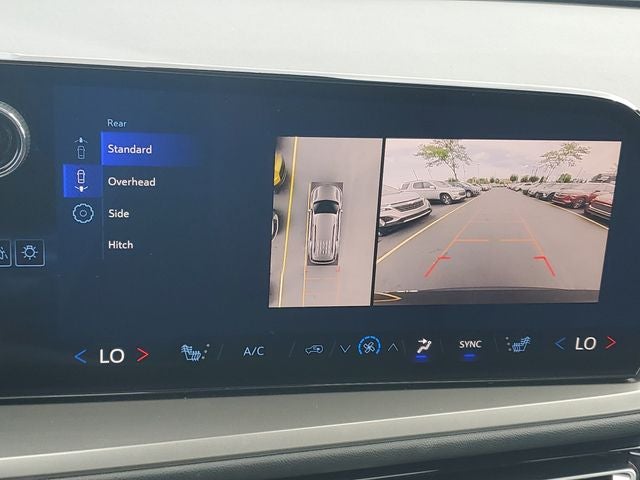 2025 Chevrolet Traverse LT 2LT