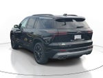 2025 Chevrolet Traverse LT 2LT