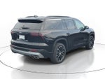 2025 Chevrolet Traverse LT 2LT