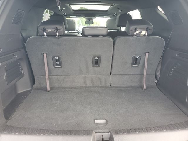 2025 Chevrolet Traverse LT 2LT