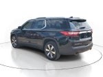 2018 Chevrolet Traverse 3LT