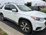2019 Chevrolet Traverse 3LT