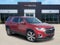 2019 Chevrolet Traverse 3LT