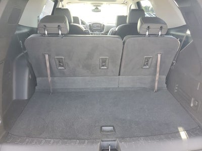2019 Chevrolet Traverse 3LT