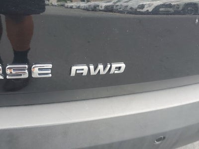 2019 Chevrolet Traverse RS 2LT