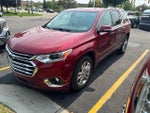 2020 Chevrolet Traverse High Country