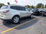 2016 Chevrolet Traverse LT 1LT