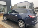2015 Chevrolet Traverse 2LT 2LT