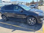 2017 Chevrolet Traverse 2LT 2LT